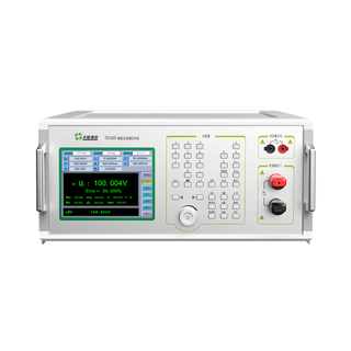 Calibrador de CA de precisión TD1600